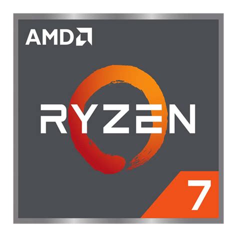 AMD Ryzen 7 3700X 8 Core AM4 CPU/Processor LN99902 - 100-000000071 ...