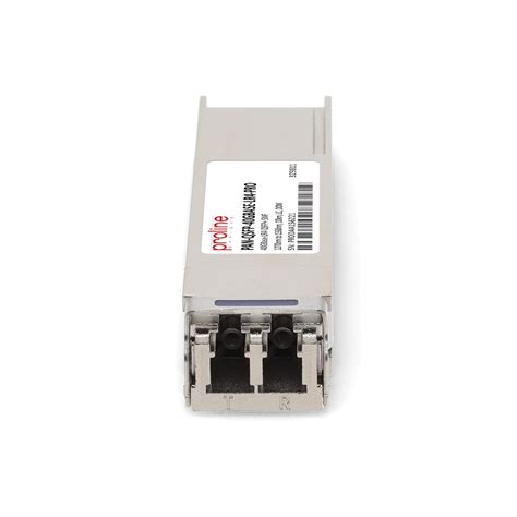 Palo Alto Networks Pan Qsfp Gbase Lr Compatible Taa Compliant