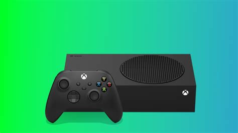 1tb Xbox Series S Carbon Black Pre Order Heres Where To Buy Microsoft