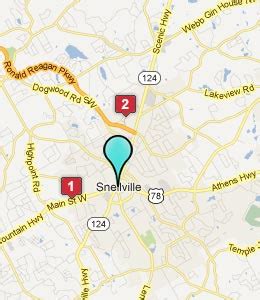 Snellville, GA Hotels & Motels - See All Discounts