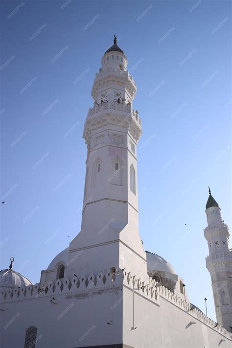 834 Wallpaper Masjid Quba For FREE - MyWeb