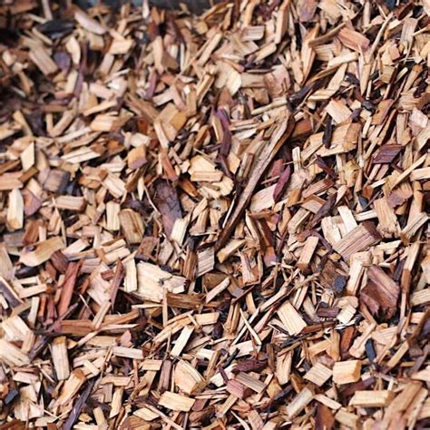 Barkmulch Hoop Pine Bark 1 Inch Coastallandscapesupplies