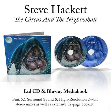 HackettSongs Steve Hackett S Official Music Website