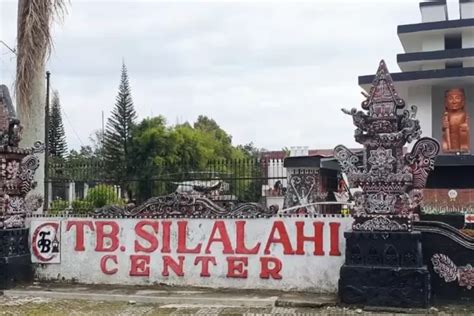 Mempelajari Sejarah Dan Legenda Menarik Di Museum Batak TB Silalahi