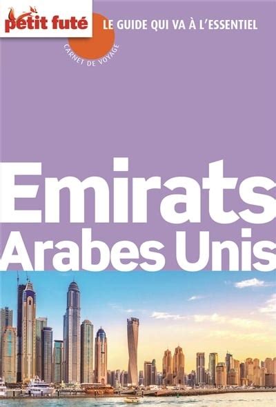 Emirats Arabes Unis 2015 Carnet De Voyage By Dominique Auzias Travel