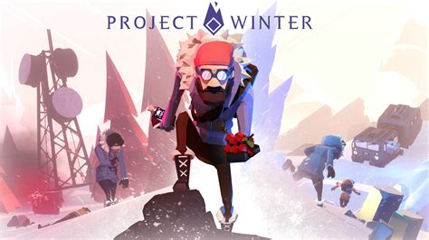 Project Winter for Nintendo Switch - Nintendo Official Site