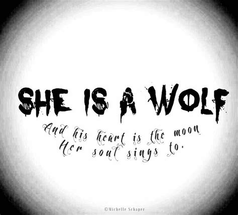 Wolf Love Quotes For Her - ShortQuotes.cc