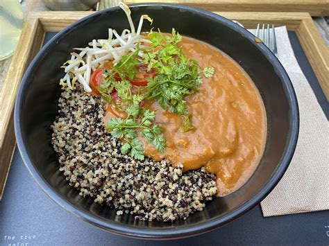 The Naked Indigo Innsbruck Restaurant HappyCow