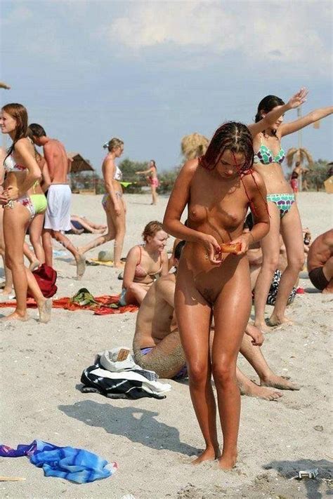 Hot Nude Girls On The Beach Porn Pictures Xxx Photos Sex Images Pictoa