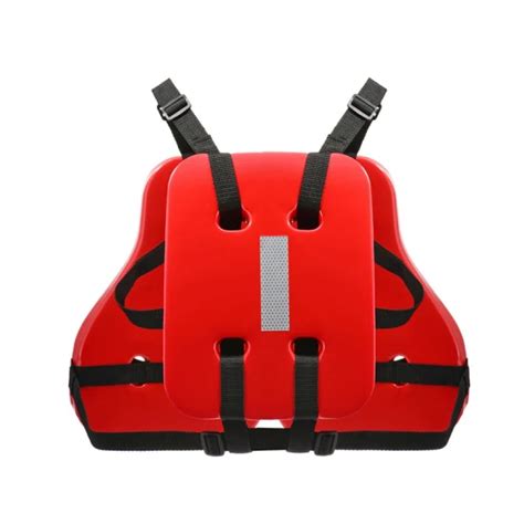 Marine CCS Three Piece Marine Lifejacket EVA Adult Life Saving Work