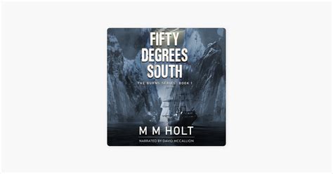 ‎Fifty Degrees South on Apple Books