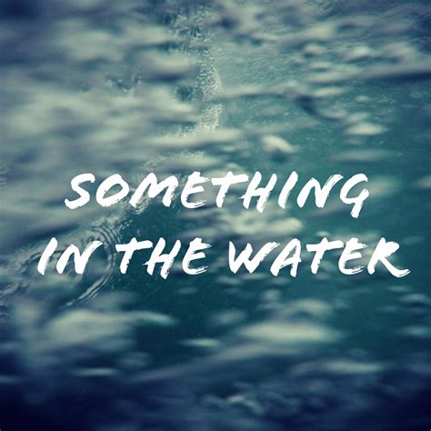 Grace Fulmer – Something in the Water Lyrics | Genius Lyrics