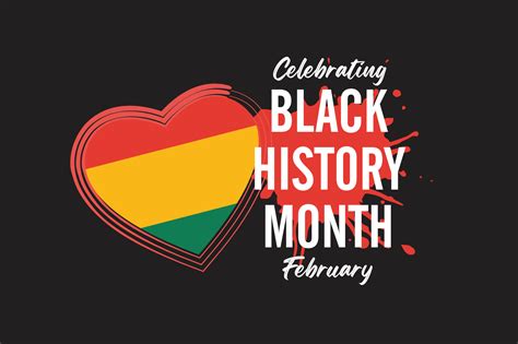 Black history month celebrate. Vector illustration design graphic black history month. 17047388 ...