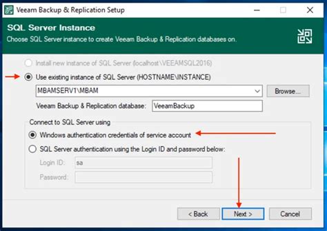 How To Upgrade Veeam Backup And Replication To V11a Veeam Community