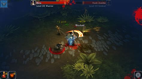 20 Best Rpg Games For Android 2019 Techwiser