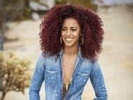 Natalie La Rose Nude Pics Videos Sex Tape