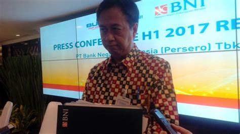 Bni Akan Terbitkan Obligasi Rp 7 Triliun Hingga Akhir Tahun Ini