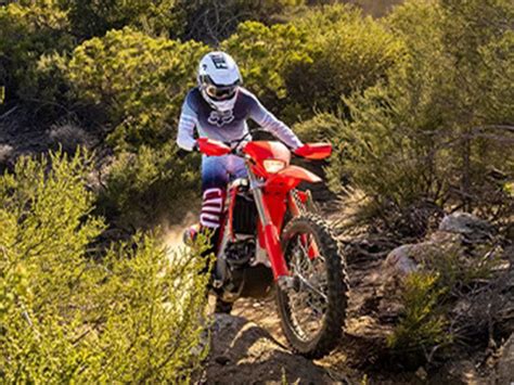 New 2024 Honda CRF450X Gaylord MI Specs Price Photos Red