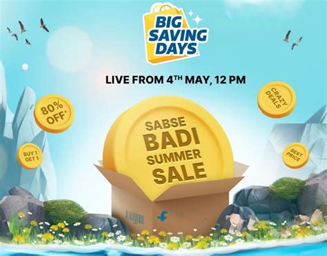 Flipkart Big Savings Day Sale 2023 Brings Samsung Galaxy S21 FE At An