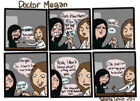 Doctor Doctor By Benevoak On Deviantart