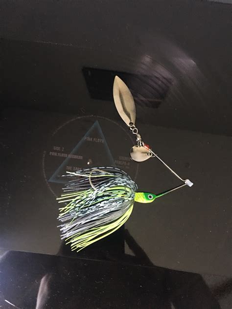 $1 lures from Walmart : r/bassfishing