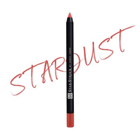 Star Struck By Sunny Leone Long Wear Lip Liner Stardust JioMart