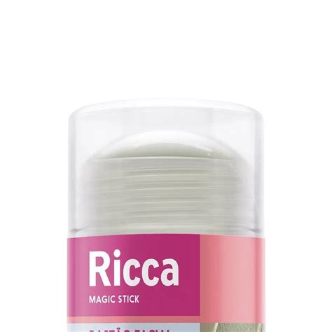 Bast O Facial Ricca Argila Verde Magic Stick Farm Cias Nissei