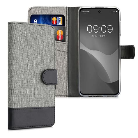 Kwmobile Wallet Case Kompatibel Mit Motorola Kaufland De