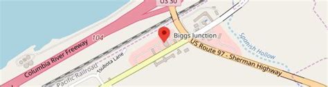 McDonald's in Biggs Junction - Restaurant menu and reviews