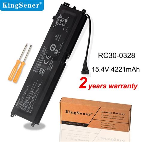 Kingsener Rc Laptop Battery For Razer Blade Rz