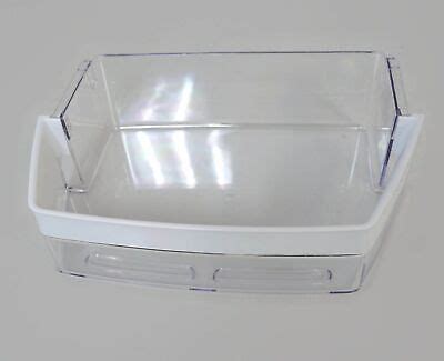 WR71X11044 GE Refrigerator Gallon Door Bin Right NEW OEM EBay