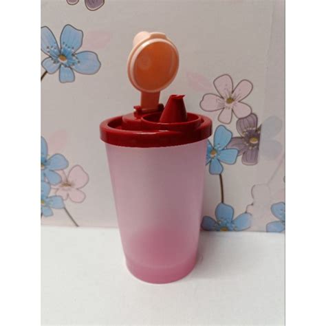 Ready Stock Tupperware Breezy Pour Stor N Pour Shopee Malaysia