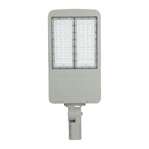 Farola Led Samsung Chip W Clase Ii Aluminio Dimmable Alta