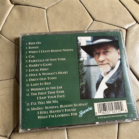 Phil Coulter Recollections Cd Value Guaranteed From Ebays Biggest