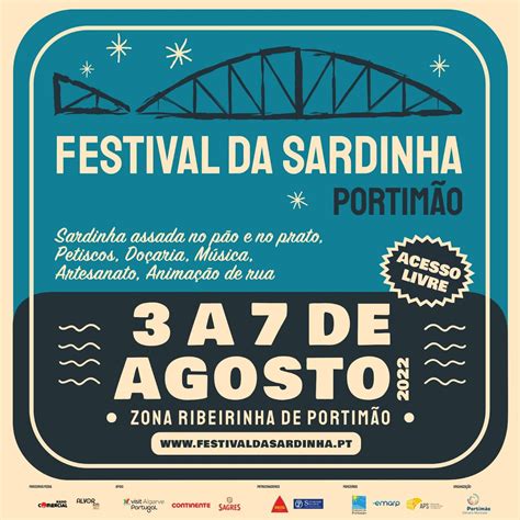 Sardine Festival in Portimão AP HOTELS RESORTS