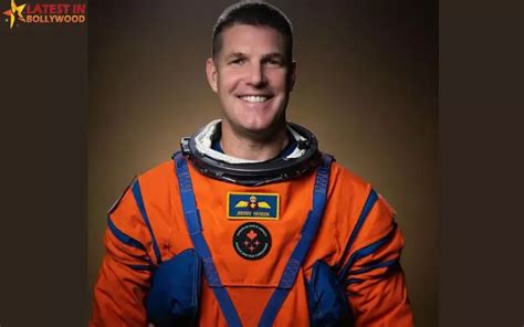 Jeremy Hansen: Astronaut and Former Fighter Pilot