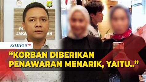 Usut Penipuan Skema Ponzi Si Kembar Rihana Rihani Begini Kata Polisi