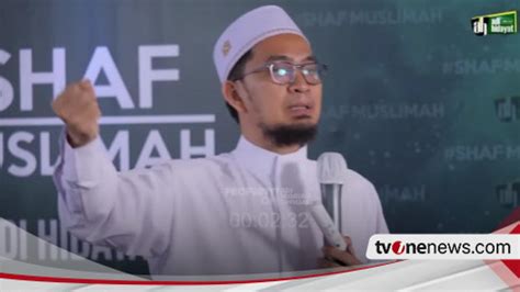 Meski Sudah Penuhi Syarat Doa Tidak Akan Pernah Dikabulkan Bagi Orang