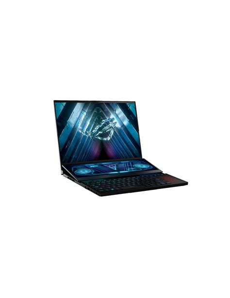 Asus ROG Zephyrus Duo 16 GX650RX LO162W Portátil 16 Ryzen 9 6900HX