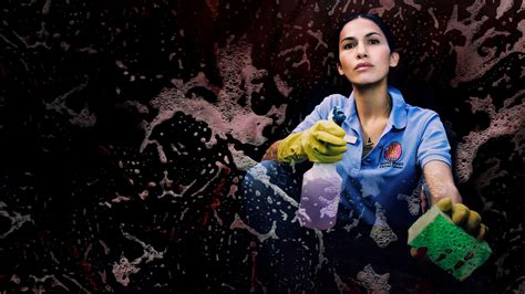 Watch The Cleaning Lady Season Full Episode Online In Hd Quality