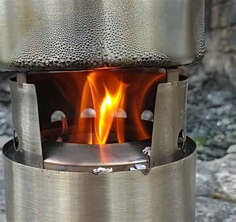 Solo Stove Titan Review Is It Really A Titan Among Portable Wood