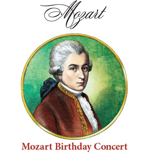 Mozart Birthday Concert 2025 – School of Philosophy