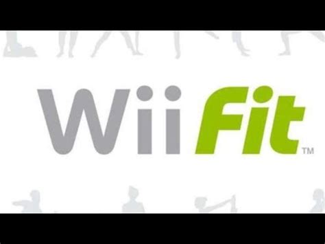 Wii Fit Drum N Bass Tilt City Youtube