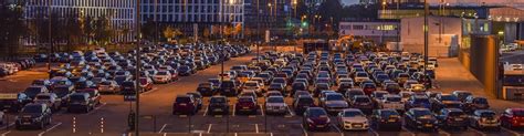 Dónde aparcar en Palau Sant Jordi Parking Gratis y Pago