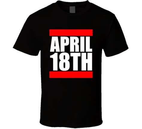 April Th Jim Jefferies National Anal Day Funny Party Comedy Etsy