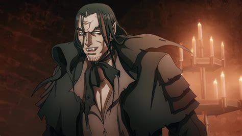 Castlevania Season 4 Image Fancaps