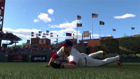 Mlb The Show 20 Gameplay01361 Operation Sports