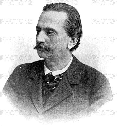 Eduard Franz Joseph Graf Von Taaffe Photo12 ImageBROKER Sunny Celeste