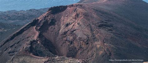 Qu Ver En El Roque De Los Muchachos Isla De La Palma