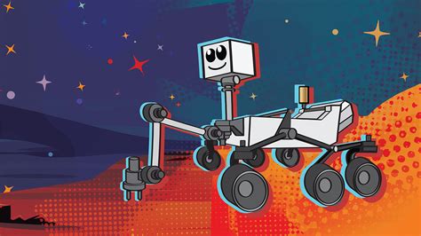 NASA Wants Your Help Naming Its Mars 2020 Rover | Discover Magazine